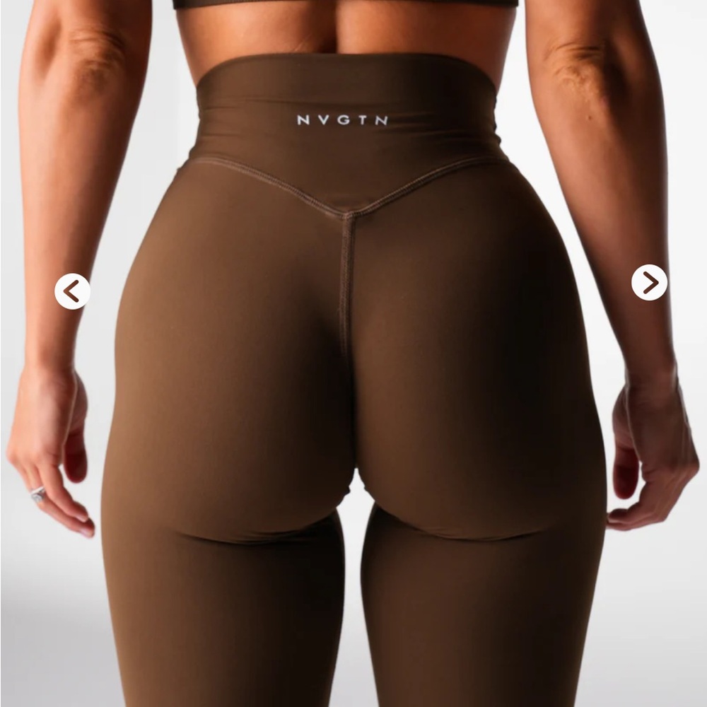 NVGTN effortless flare